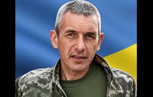 На війні загинув волинянин Сергій Бендас