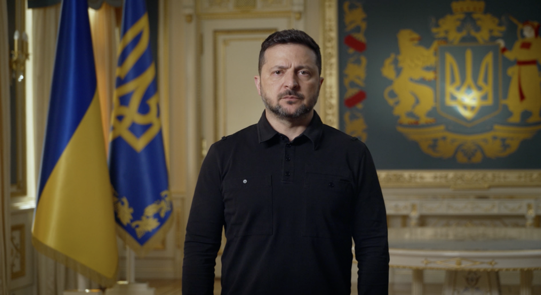 Україна виготовляє 10 мільйонів дронів на рік, - Зеленський