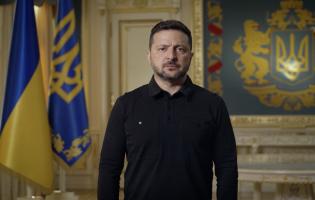 Україна виготовляє 10 мільйонів дронів на рік, - Зеленський