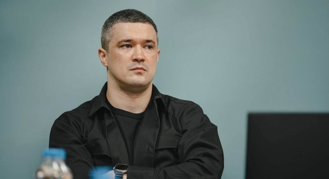 Федоров залишає посаду міністра оборони