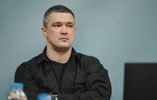 Федоров залишає посаду міністра оборони