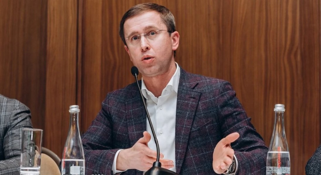 Зеленський назвав Корецького найпідготовленішим кандидатом на посаду прем’єра