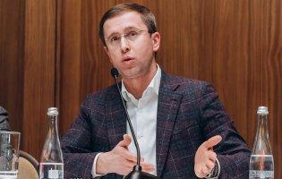 Зеленський назвав Корецького найпідготовленішим кандидатом на посаду прем’єра