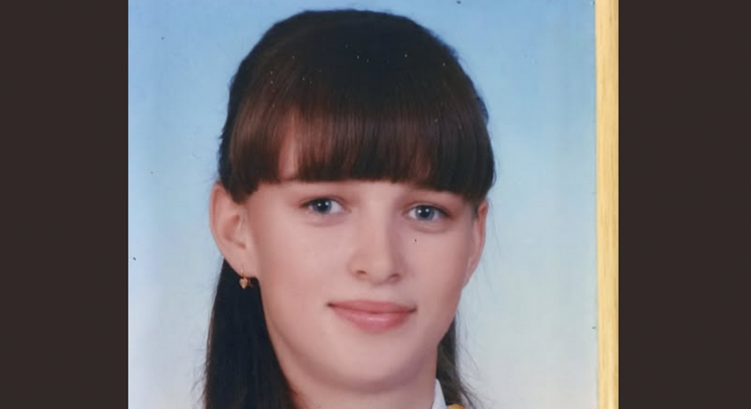 У ДТП загинула 26-річна майор з Волині Богдана Фіщук