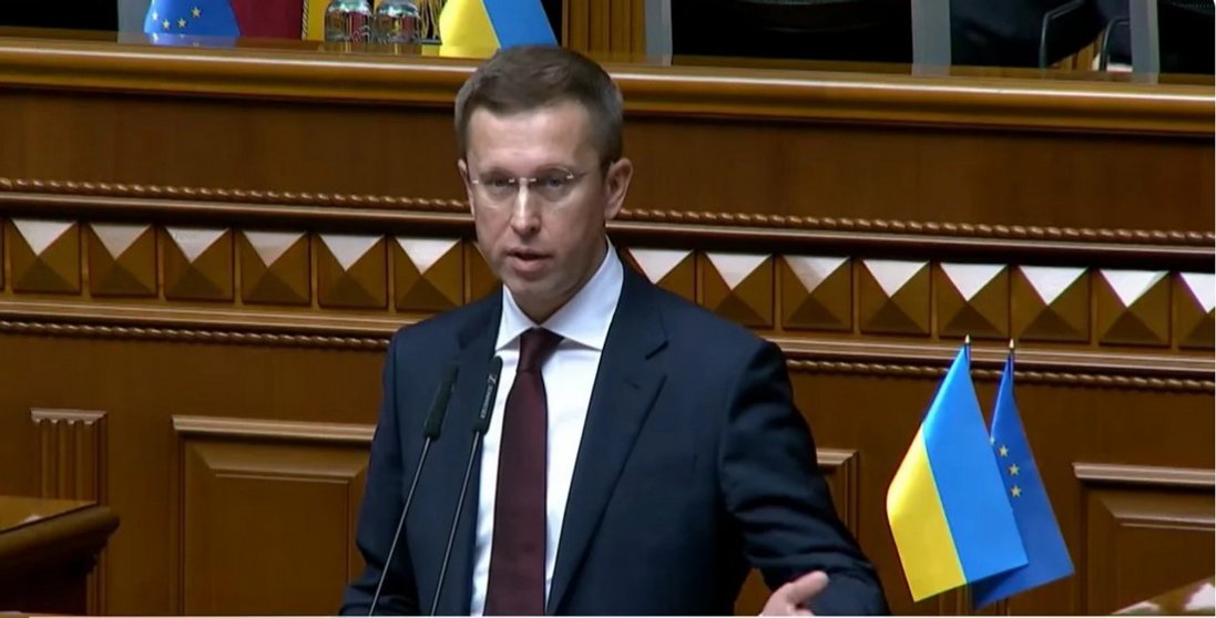 Сергій Корецький — новий прем’єр-міністр України