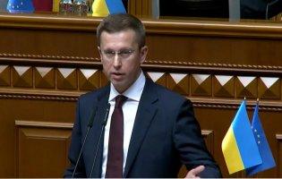 Сергій Корецький — новий прем’єр-міністр України