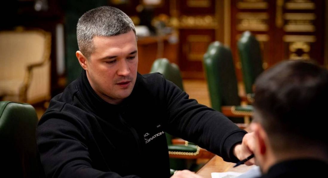 Федоров пропонував замінити Сирського
