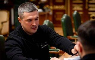 Федоров пропонував замінити Сирського