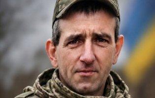 Зупинилося серце Захисника з Волині Івана Гусака