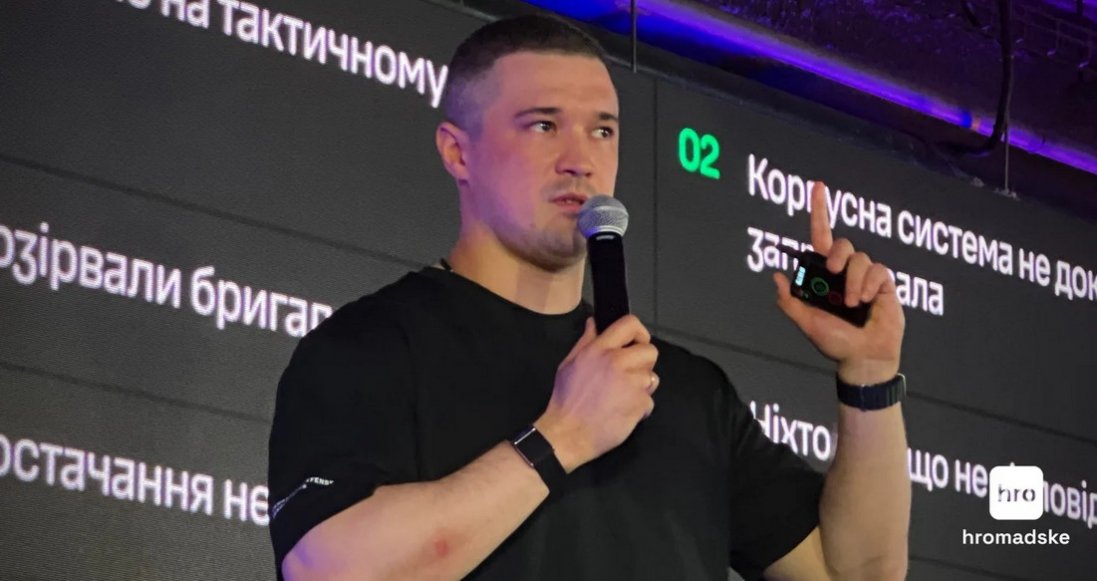 Федоров поклав відповідальність за проблеми з мобілізацією на Сирського
