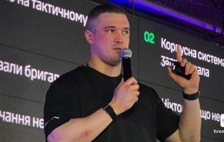 Федоров поклав відповідальність за проблеми з мобілізацією на Сирського