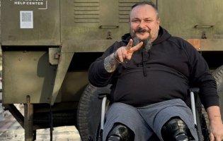 «Найважчих пацієнтів система робить «невигідними», - ветеран з Луцька