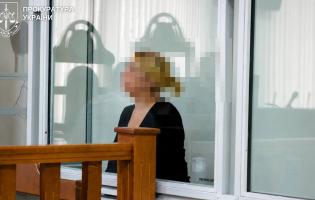 Очолювала «Донецьккокс» - на Волині постановлено вирок директорці підприємства з «днр»