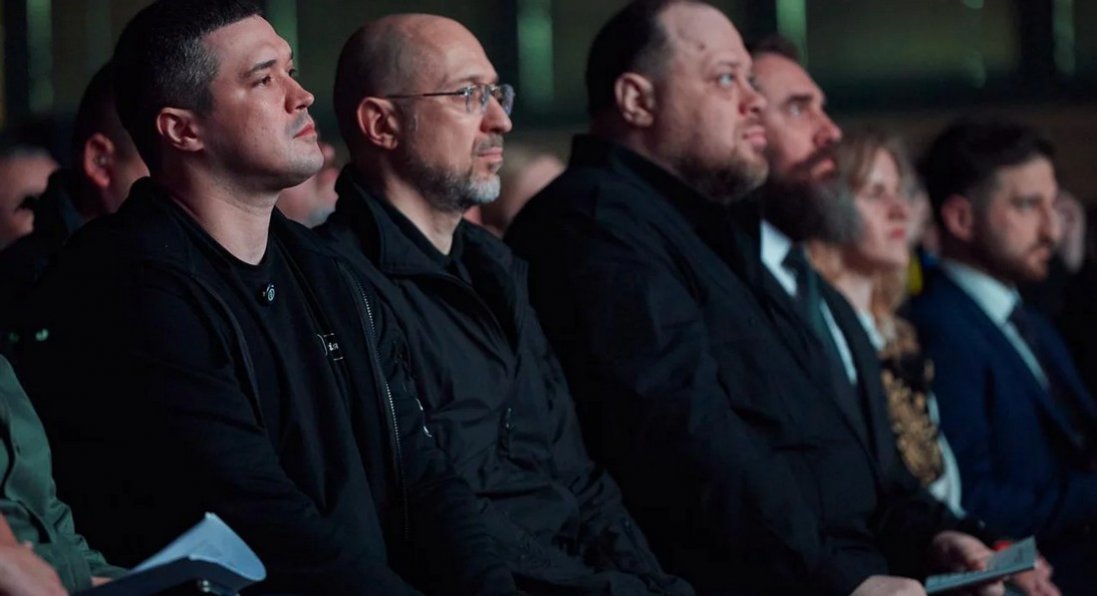 У Зеленського запевнили, що Федоров залишиться «в команді»