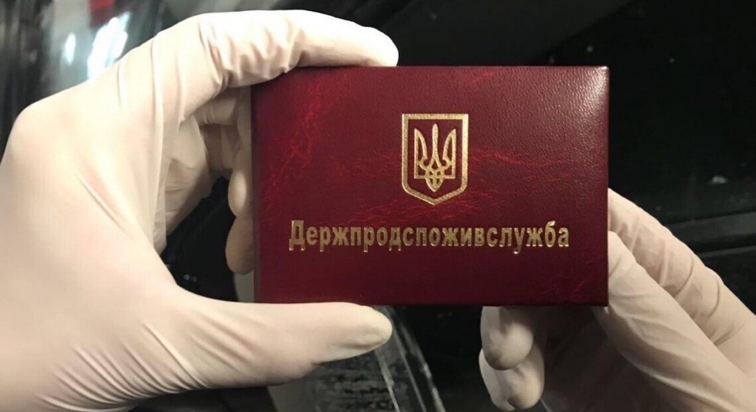 У Ковелі відремонтують будівлю Держпродспоживслужби