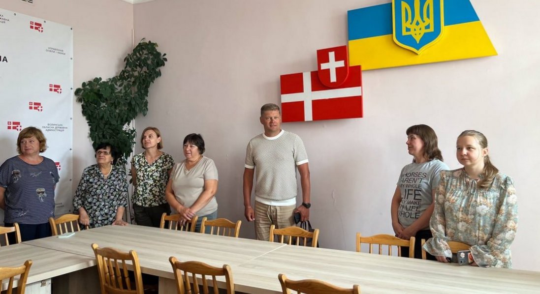 Волинське управління освіти очолив Роман Поліщук