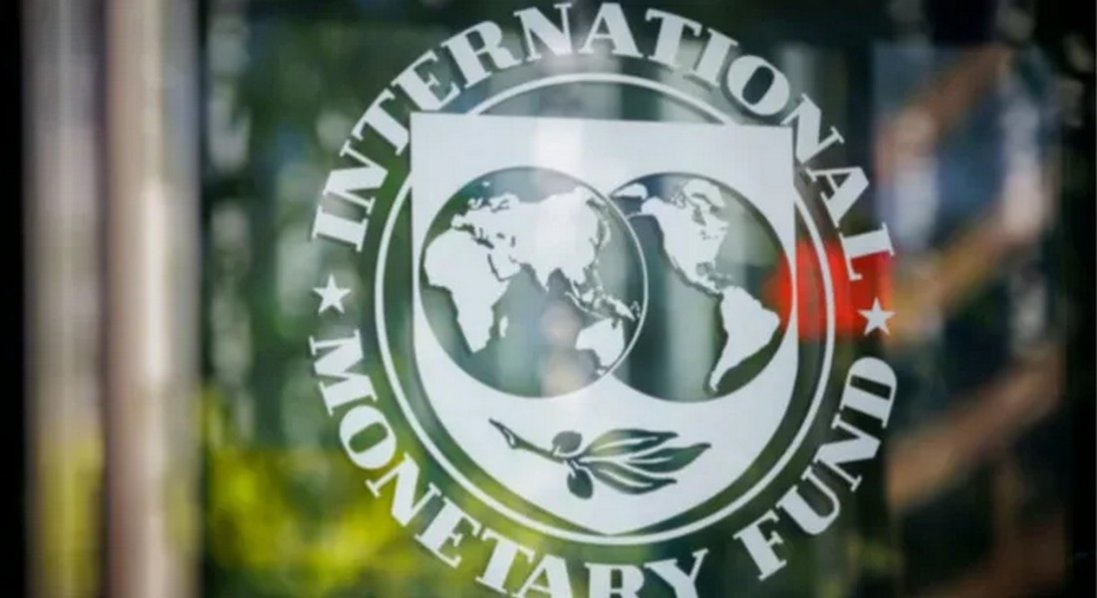 Україна отримає 690 мільйонів доларів від МВФ, – Корецький