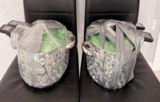 На Франківщині запобігли масштабному теракту