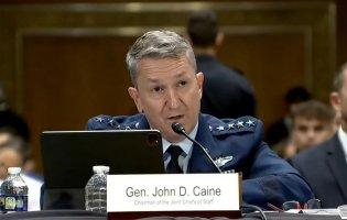 Український F-16 вперше збив російський винищувач у повітряному двобої