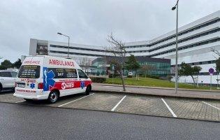 Як працює Transfer-MED: служба медичної евакуації з України до Європи
