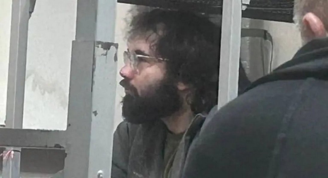 Після мобілізації у роту резерву син Нестора Шуфрича не повернувся з відпустки