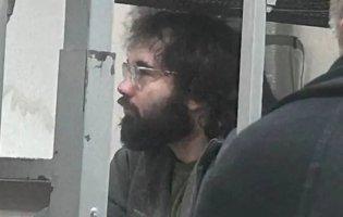 Після мобілізації у роту резерву син Нестора Шуфрича не повернувся з відпустки