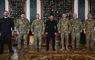 Новим начальником Генерального штабу стане генерал-майор Ігор Скибюк