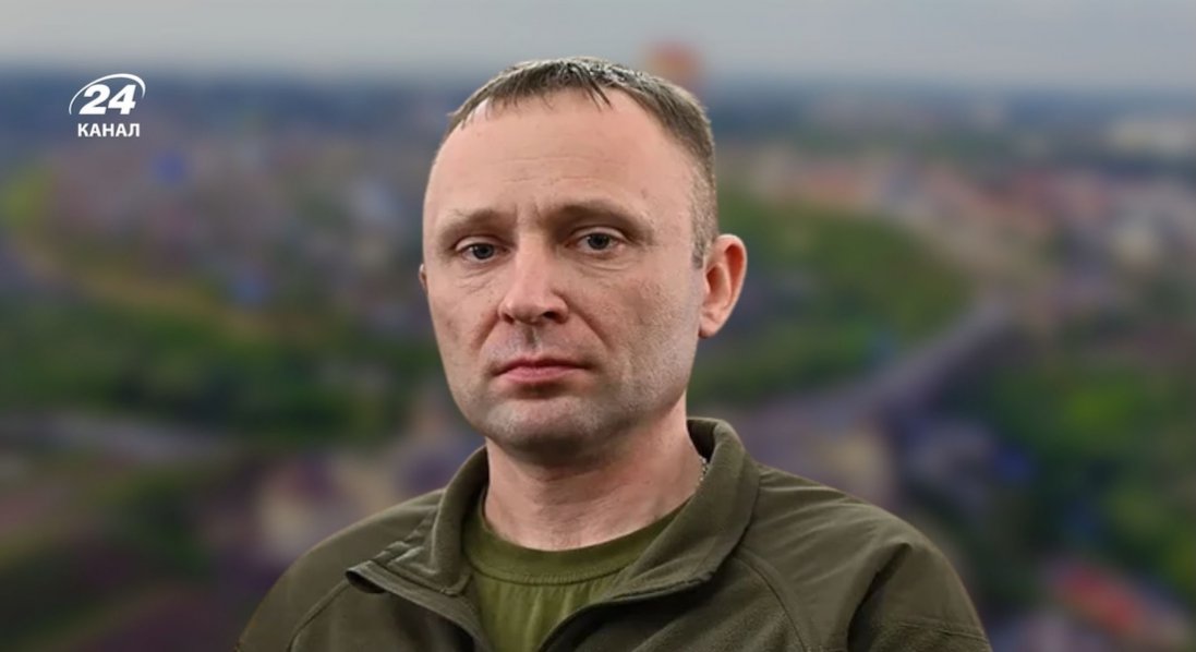 Драпатий офіційно приступив до виконання обов’язків головкома ЗСУ