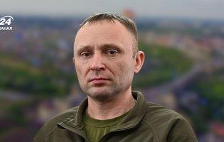 Драпатий офіційно приступив до виконання обов’язків головкома ЗСУ