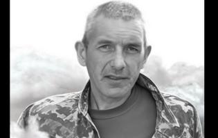 На Волинь «на щиті» повертається Герой Сергій Бендас