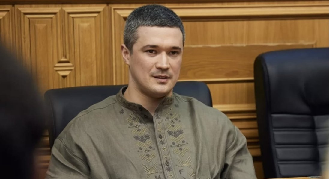 Яку посаду Зеленський запропонував Федорову