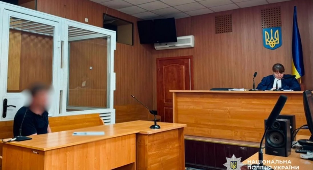 В Одесі чоловік до смерті побив власного кота: йому загрожує в'язниця