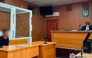 В Одесі чоловік до смерті побив власного кота: йому загрожує в'язниця