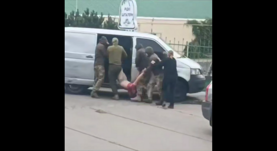 Омбудсман перевіряє дії ТЦК на Волині
