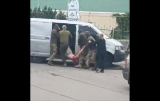 Омбудсман перевіряє дії ТЦК на Волині