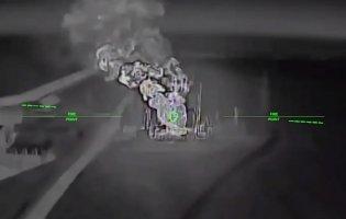 Дрони СБС уразили ще 19 енергооб'єктів на окупованих територіях — Мадяр