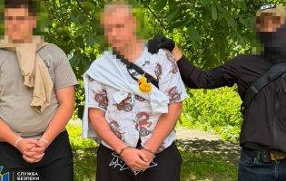 Двох киян підозрюють у реєстрації понад 70 терміналів Starlink для російської ФСБ