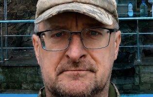 На Сумщині загинув військовий з Волині Сергій Конончук