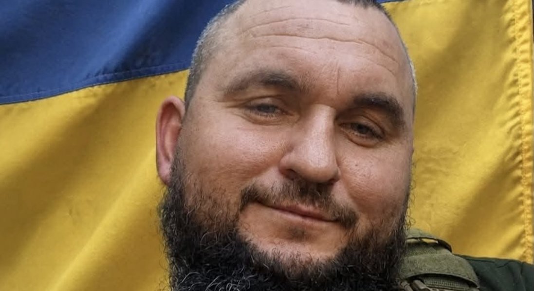 У ДТП загинув Захисник з Волині Сергій Клапінський