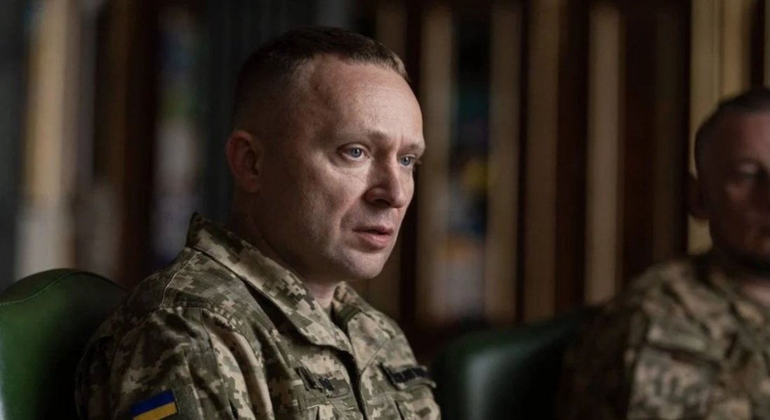 рапатий назвав пріоритети у роботі