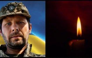 Підтвердили загибель волинянина Павла Добровольського