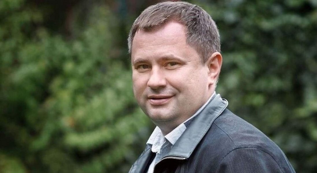 Гендиректор Ковельського медоб’єднання отримав звання «Заслужений лікар України»