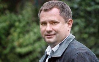 Гендиректор Ковельського медоб’єднання отримав звання «Заслужений лікар України»
