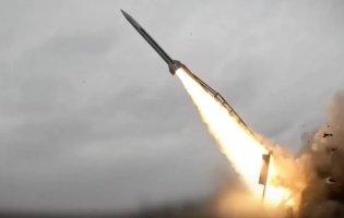 Україна хоче отримати прототип протиракетної системи «Фрея» до середини 2027 року
