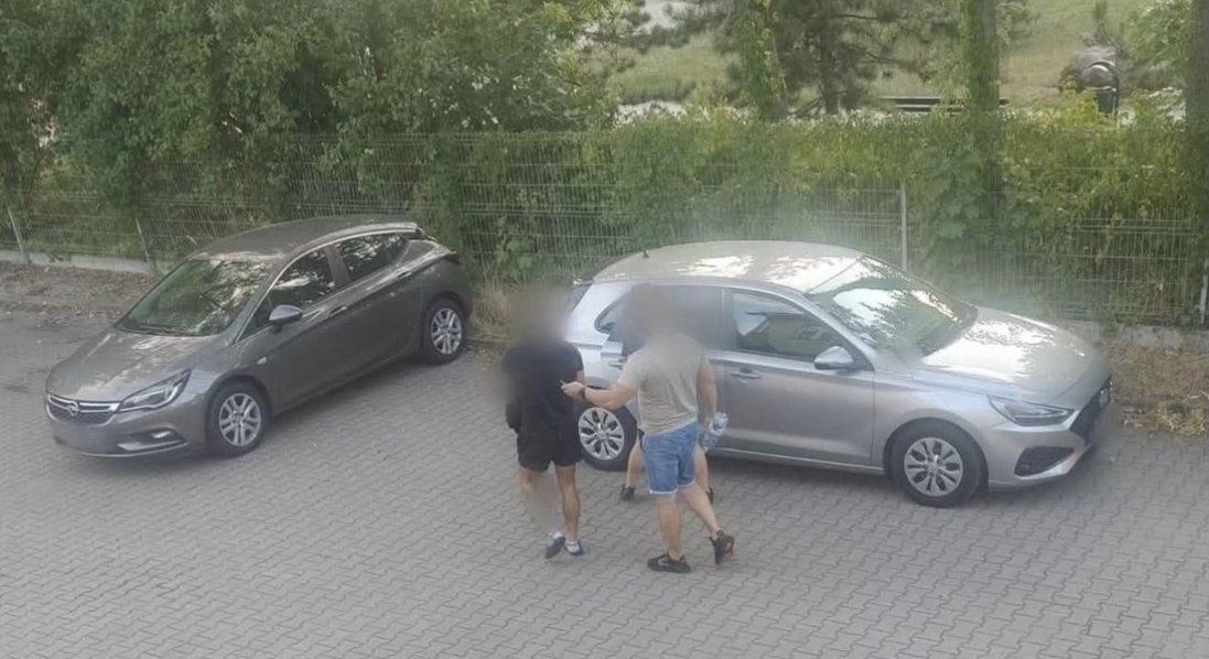 Напад на українців у Вроцлаві: затримали підозрюваних