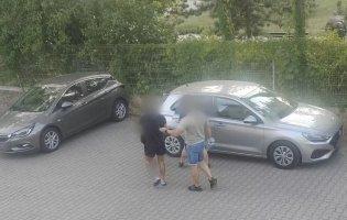 Напад на українців у Вроцлаві: затримали підозрюваних