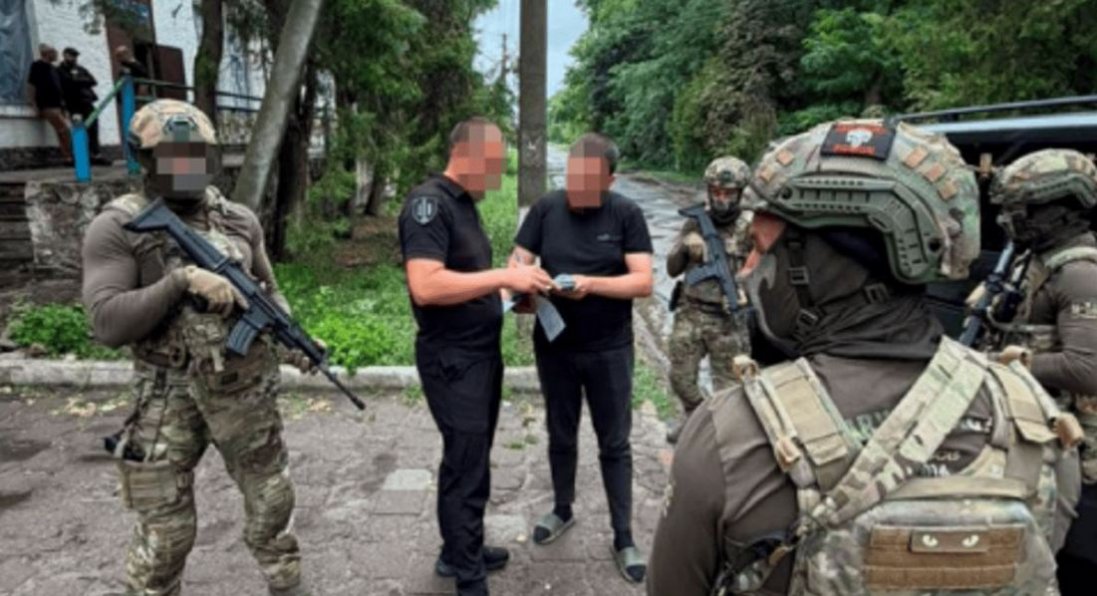 Двом військовим медроти «Скелі» повідомили про підозру