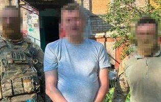 У Краматорську таксист наводив ворожі удари по місту