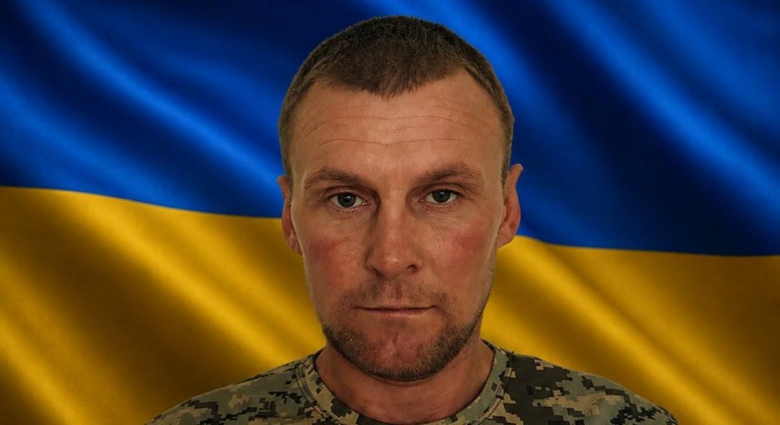 Зупинилося серце захисника Олександра Гриценя