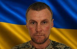 Зупинилося серце захисника Олександра Гриценя